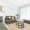 Limnaria Gardens SUPERB VILLA by VICHY Holidays