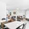 Limnaria Gardens SUPERB VILLA by VICHY Holidays
