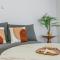 Limnaria Gardens SUPERB VILLA by VICHY Holidays