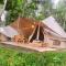 Be Glamping Lembang Be Glamping Lembang