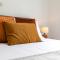 Limnaria Gardens SUPERB VILLA by VICHY Holidays