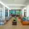 Pandanus Beach Resort & Spa