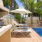 Nissi Sapphire Villa