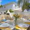 Nissi Sapphire Villa