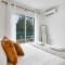Limnaria Gardens SUPERB VILLA by VICHY Holidays