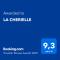LA CHERIELLE