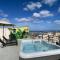 Harbour Hill Suites - Rethymnon stad