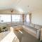 North Shore Skegness, 3 Bedroom 2 Bathroom Sleeps 8