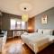 Woodie Studio with Premium Comfort by Piata Unirii - بوخارست