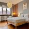 Woodie Studio with Premium Comfort by Piata Unirii - بوخارست