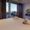 Napa Hills Seaview Villas
