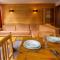 Magnifique appartement à Val-dIsère, centre-ville, proche pistes et commerces - FR-1-519-11