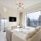 Livbnb - Upgraded 1BHK with Stunning Marina Views - 迪拜