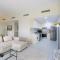 Livbnb - Upgraded 1BHK with Stunning Marina Views - 迪拜