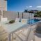 Napa Hills Seaview Villas