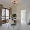 Livbnb - Upgraded 1BHK with Stunning Marina Views - 迪拜