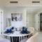 Livbnb - Upgraded 1BHK with Stunning Marina Views - 迪拜