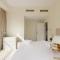 Livbnb - Upgraded 1BHK with Stunning Marina Views - 迪拜