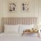 Livbnb - Upgraded 1BHK with Stunning Marina Views - 迪拜