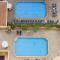 Livbnb - Upgraded 1BHK with Stunning Marina Views - 迪拜
