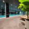 Grand Sapphire Casino 1 bdr B3