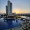 Grand Sapphire Casino 1 bdr B3