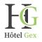 Hôtel Gex