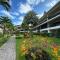 Serenity Lakeside Resort