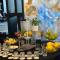 Grand Sapphire Casino 1 bdr B3