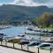Belle vue sur le port & Parking privé - Saint-Florent