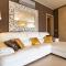 ClickSardegna Villa Paradiso with swimming pool large garden and tennis court