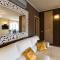 ClickSardegna Villa Paradiso with swimming pool large garden and tennis court