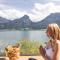 Hotel Seevilla Wolfgangsee - Sankt Wolfgang im Salzkammergut