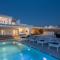 Villa Horizon in Mykonos Town