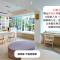 Shin Sei Bashi Hotel