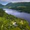 Strathyre, Ben Ledi Cabins - Forest Holidays - Callander