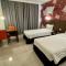 Hotel Cassino Tower Piracicaba by Nacional Inn