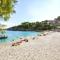 Alonissos Beachfront Rooms - Galazia Thea Gems - Алонисос