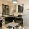 High-end Apartment 2BDR in The most lively AMMAN شقة فاخرة في الدوار السابع - Ammán