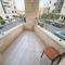 High-end Apartment 2BDR in The most lively AMMAN شقة فاخرة في الدوار السابع - Ammán