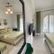 "olive"studio,private balcony with mountain view, kichenette & only 1km from the beach - Эрмонес