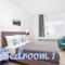 Josephine Apartment - Free Private Parking 2bedrooms