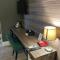7th Floor Suite