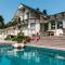 Villa Strandvägen