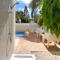 Nissi Sapphire Villa