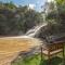 Pousada Cachoeira da Barra - 库尼亚