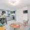 Flat 3, 158 Abingdon Road