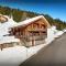 Chalet Arsene et Lea - OVO Network
