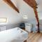 Duplex Traversière Spacious 100m from the Port 4 Guests