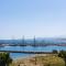 Chryssi Seafront Living 02, stylish apt up to 4 in Rethymno! - 罗希姆诺